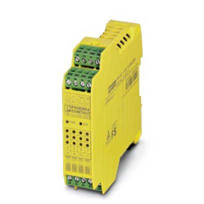 Phoenix Contact 2986038 Extension module - PSR-SCP- 24DC/TS/SDI8/SDIO4