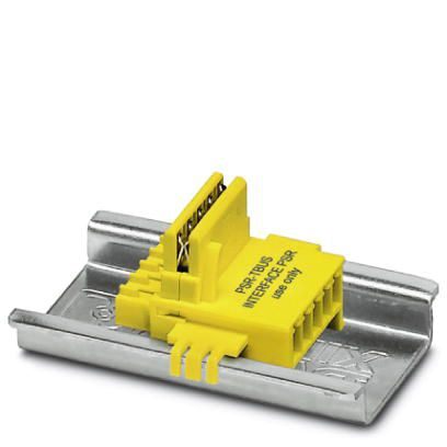 Phoenix Contact 2890425 DIN rail bus connectors - PSR-TBUS