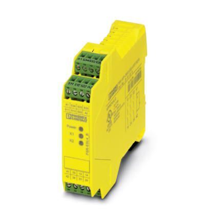 Phoenix Contact 2981059 Safety relays - PSR-SCP- 24UC/ESL4/3X1/1X2/B