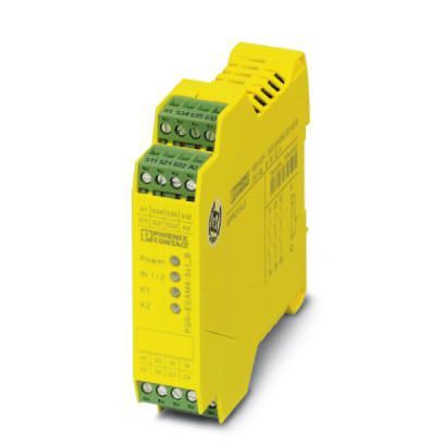 Phoenix Contact 2900510 Safety relays - PSR-SPP- 24UC/ESAM4/3X1/1X2/B