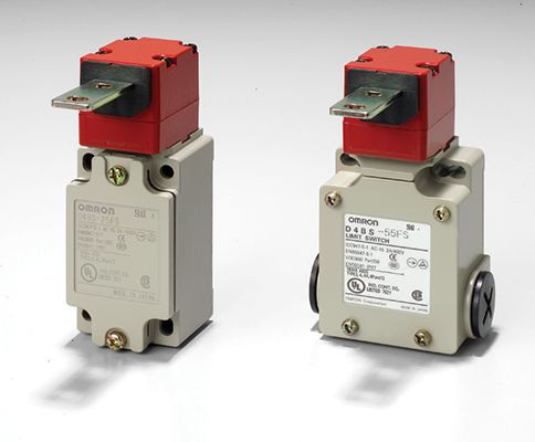 Omron D4BS45FSNPT