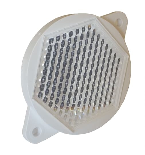 ABB 2TLA022044R2000 REFLECT 1 - Reflector diam. 63 mm