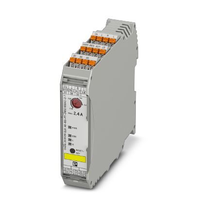 Phoenix Contact 2906059 Hybrid motor starter - ELR H5-IES-PT-24DC/500AC-2-T
