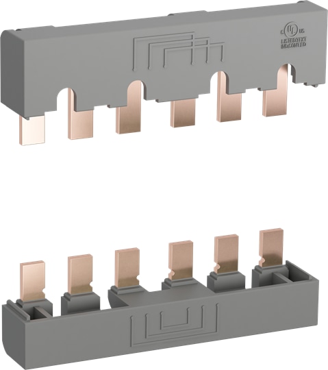 ABB BER654 High-quality connection sets, specifically designed for seamless integration with reversing contactors.