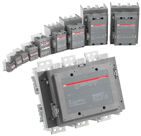 ABB CCL1611E CCL16-11E Auxiliary Contact Block, with 1 N.O. and 1 N.C.