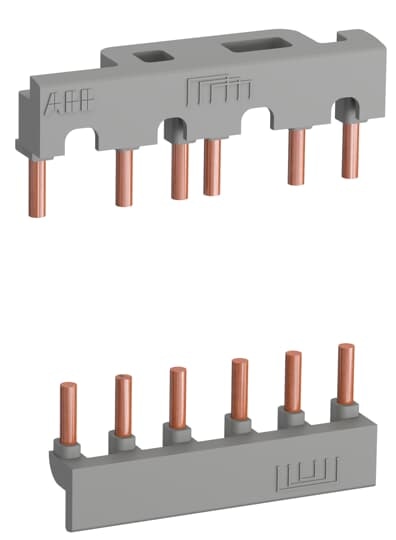 ABB BER384 High-quality connection sets, specifically designed for seamless integration with reversing contactors.