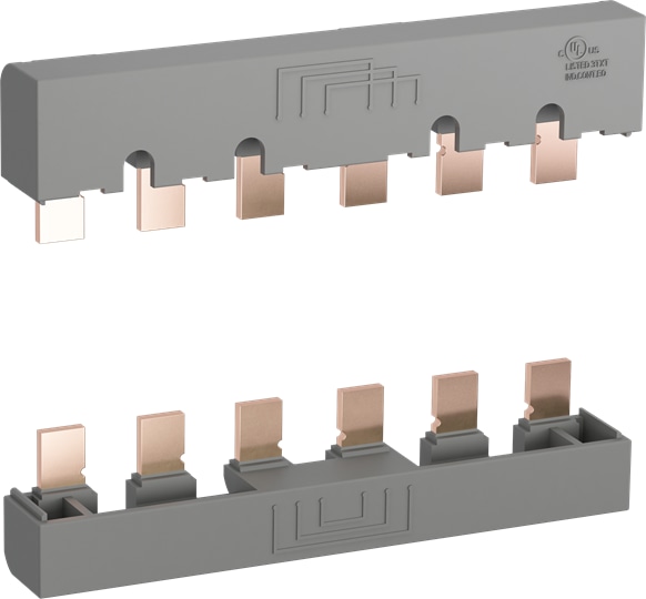 ABB BER964 High-quality connection sets, specifically designed for seamless integration with reversing contactors.