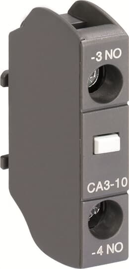 ABB CA310 CA3-10 Auxiliary Contact Block