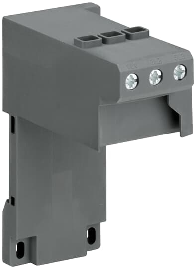 ABB DB42 Efficient thermal overload relay for robust motor protection against overload and phase failures.