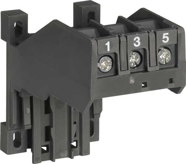 ABB DB2532A DB25/32A Single monting kit for TA25DU