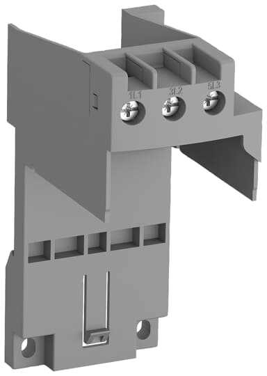 ABB DB19EF DB19EF Single Mounting Kit for EF19