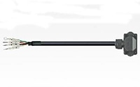 Omron R88ACAKE010SRE