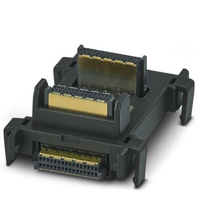 Phoenix Contact 1064312 Bus connector - AXC BS L 2