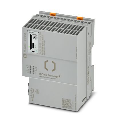 Phoenix Contact 1069208 Controller - AXC F 3152