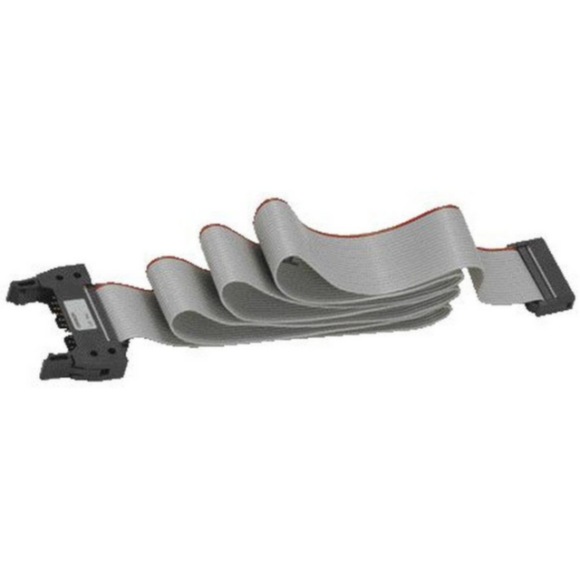 Omron CP1WCN811 I/O expansion cable for CP1-series, 80 cm