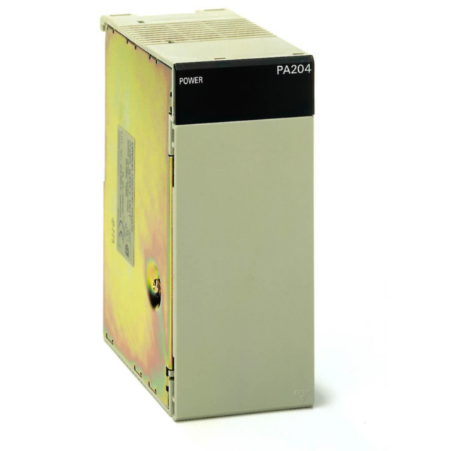 Omron C200HWPD024 Power supply unit, 24 VDC