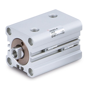 SMC CHDKGB4050 SMC Compact high pressure hydraulic cylinder Hc Ch Cc Hydraulic cylinder