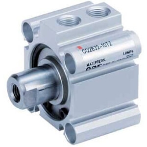 SMC CQ2B1210T SMC Cq2 Compact cylinder