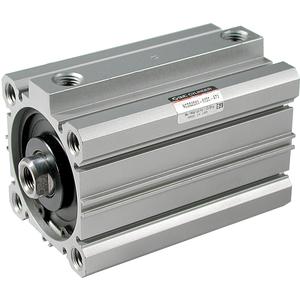 SMC CDQ2B205S SMC Compact Cyl S/act Compact cylinder S/re *lqa