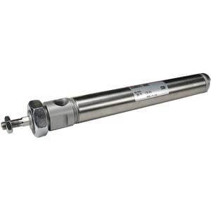 SMC NCMW1060200 SMC Round body cylinder Ncm Air cylinder