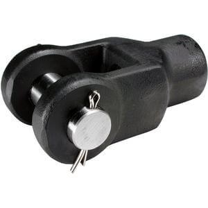 SMC Y20 SMC Tie rod cylinder Dbl knuckle joint w/pin