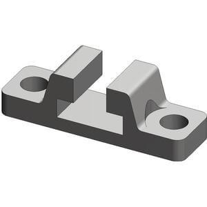SMC YA08 SMC Rod joint Compact cylinder