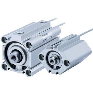SMC NCQ2B2030D SMC Ncq2 Compact cylinder