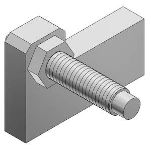 SMC MXSAS12X12 SMC Mxs stroke adjuster (0-25 adj) Guided cylinder