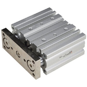 SMC MGPM2050Z SMC Mgp-z cylinder Guided cylinder