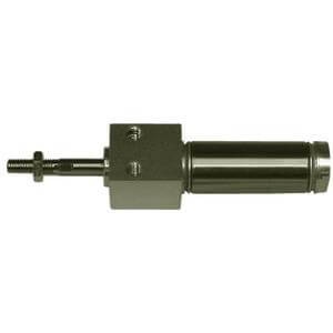 SMC NCDMR1500200C SMC Round body cylinder Ncm Air cylinder