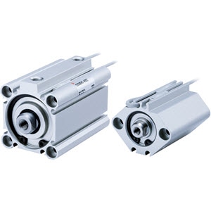 SMC CDQ2A5025DCZ SMC Cq2-z Compact cylinder