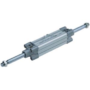 SMC CP96SDB3225 SMC Tie rod Cylinder Tie rod cylinder w/profile tube