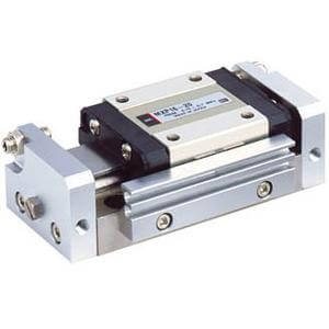 SMC MXP1620 SMC Cyl Slide table Guided cylinder