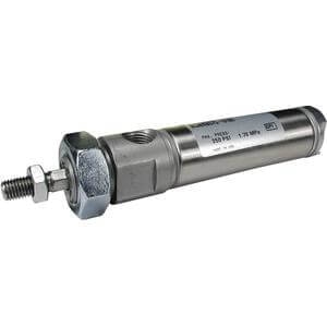 SMC NCDMKB1060300 SMC Round body cylinder Ncm Air cylinder