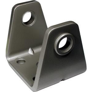 SMC NCGP050 SMC Round body cylinder Trunnion/dbl clevis bracket