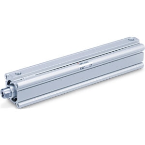 SMC CDQ2A50TN125DCZ SMC Cq2-z Compact cylinder