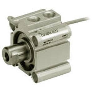 SMC NCQ2B5010SZ SMC Compact cylinder Ncq2-z