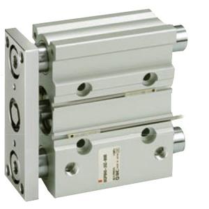 SMC MGPM1625Z SMC Mgp-z cylinder Guided cylinder