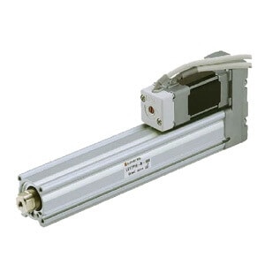 SMC LEY32C100 SMC Rod type electric actuator Electric actuator