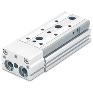 SMC MXQ2530 SMC Slide table Cyl Guided cylinder