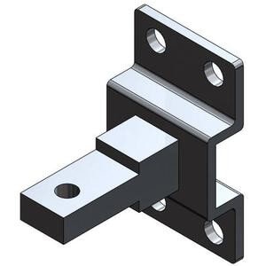 SMC CJT016C SMC Round body cylinder Enclosed pivot bracket