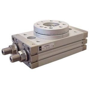 SMC MSQB50A SMC Rotary table Cyl Rotary actuator