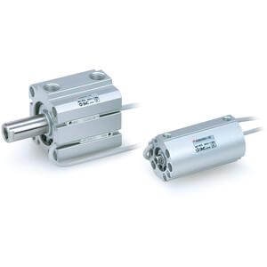 SMC NCQ8A106037T SMC Ncq8 Compact cylinder