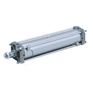 SMC CDA2B50600Z SMC Tie rod Cylinder Tie rod cylinder Ca2-z