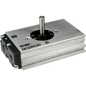 SMC NCRQBW15180 SMC Ncrq Rotary actuator