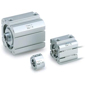 SMC NCDQ8BZ300250 SMC Ncq8 Compact cylinder