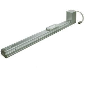 SMC LEFB32T600 SMC Belt drive actuator Electric actuator