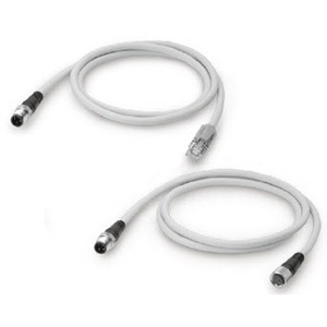 SMC LECCG2K SMC 0.3m branch cable for lec-g series Electric actuator