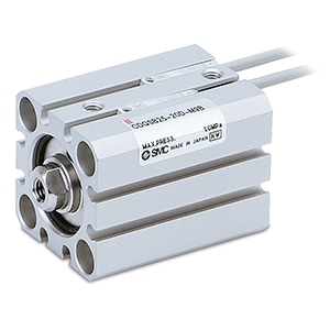 SMC CDQSB1620DM SMC Compact Cylinder Compact cylinder