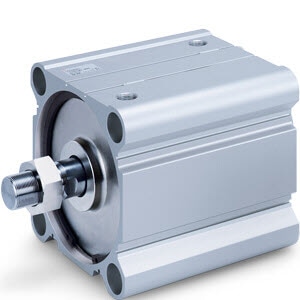 SMC CDQ2B180100DCZ SMC Cq2-z Compact cylinder